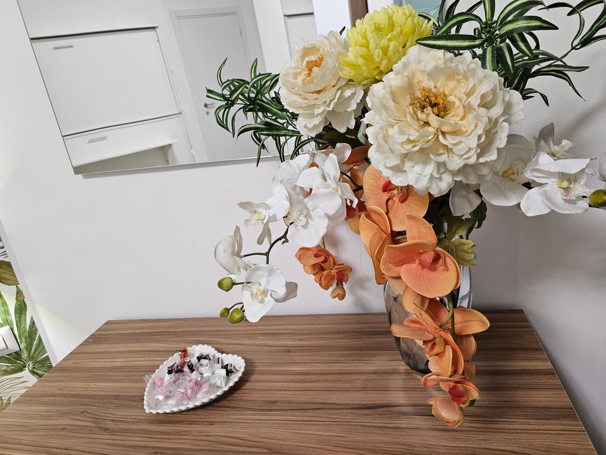 Erminia Suite 나폴리 외부 사진